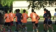 Good Sports: Ray Knight program helps high school athletes run the Two Cities Marathon