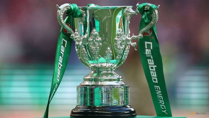 EFL criticizes 'undermining' of League Cup by fixture congestion