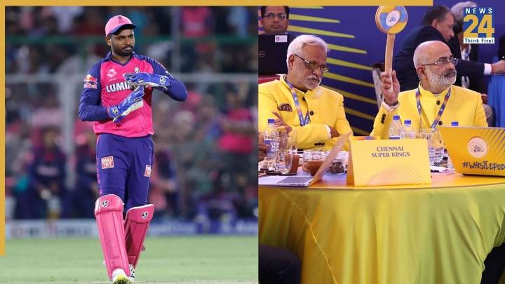 BIG Alert! IPL 2026 retention timing announced – which star players set to be retained or…