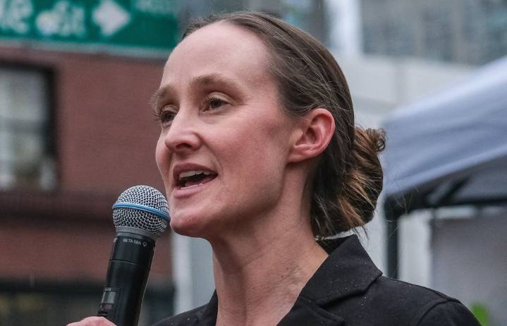 Trump threatens Seattle’s World Cup, calls Mayor