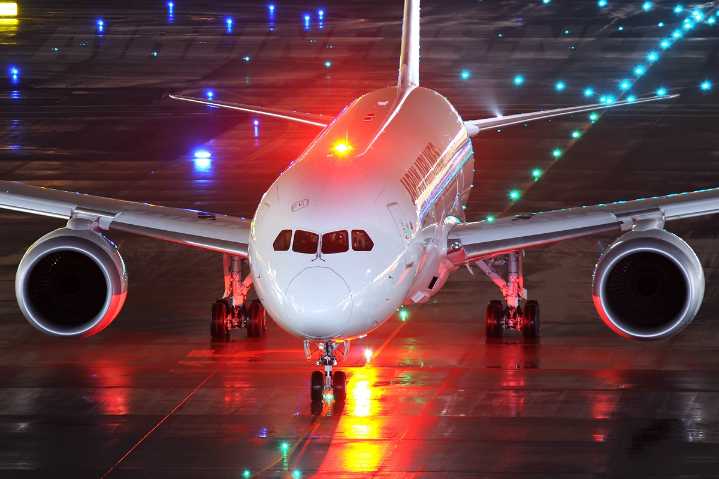 ILS Upgrade Set to End Winter Flight Cancellations: Airport Director