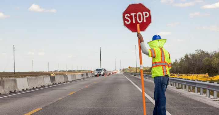 Road request? Send it to Engineering Department via new app