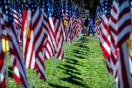 Where to find 2025 Veterans Day events in the Inland Empire