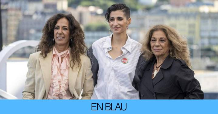 Lolita pidió que salvasen a su hermana Rosario tras la muerte de Antonio