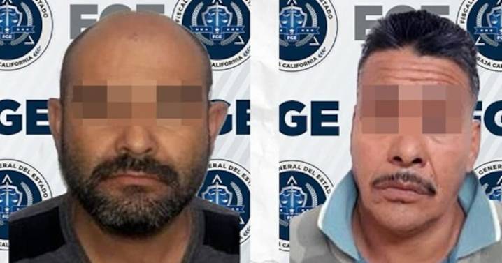 Golpearon y ataron a un adulto mayor para robarle; quedan en prisión