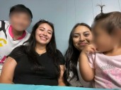 Family ‘spiraling’ after Alabama mother detained by ICE: ‘She got caught in an unforgiving system’