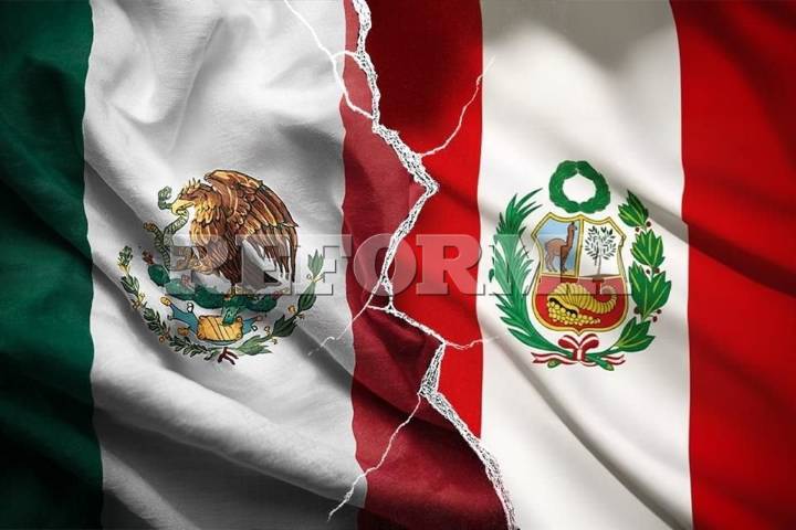 Asila México a ex Ministra y Perú rompe relaciones