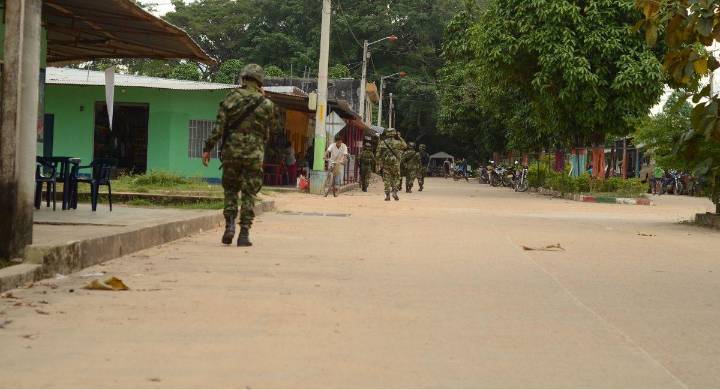 Disidencias de las Farc y ELN se enfrenta en el Catatumbo: autoridades confirman siete bajas