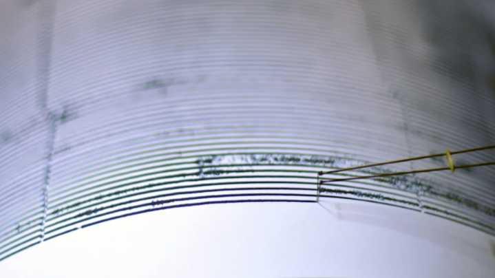 Un terremoto de magnitud 5,1 sacude el centro de Irán sin que se hayan reportado daños