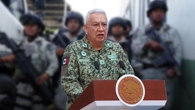 Sedena niega que GN fallara en proteger a Carlos Manzo: ‘Tendría más seguridad si los hubiera ac…