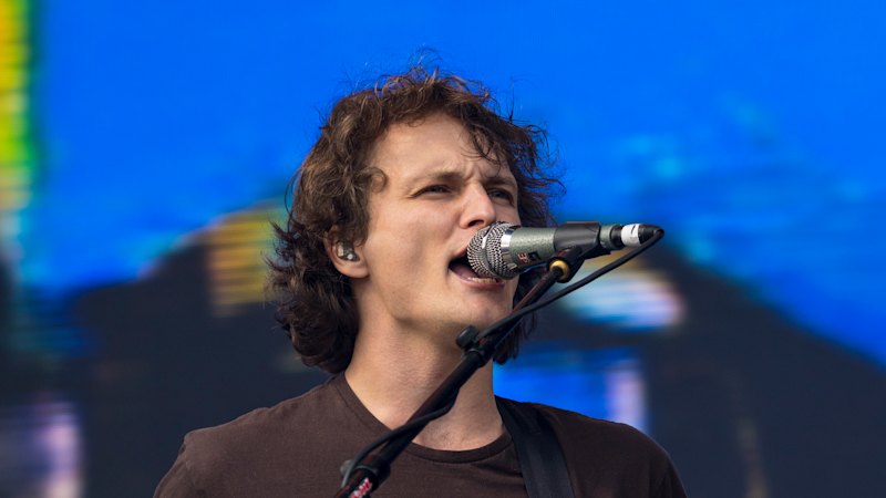 ‘We don’t feel good about being here’: Why King Gizzard & the Lizard Wizard quit Spotify