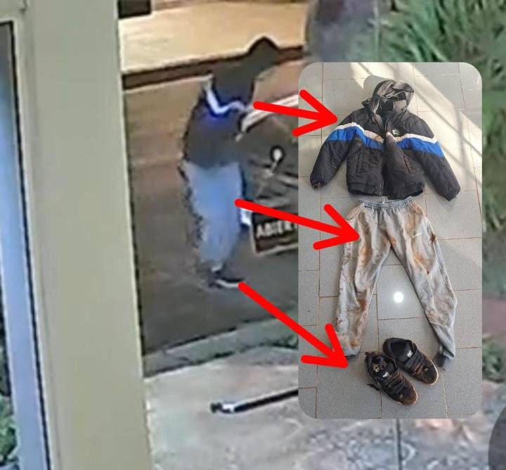 Investigadores del Comando Centro detuvieron a delincuente implicado en el robo y choque de una camioneta en Oberá