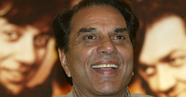 Dharmendra, iconic Bollywood actor and Indian cinema’s ‘He