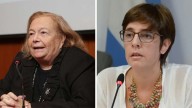 Este martes en Sin Límites estarán Gabriela Burgos y Stella Maris Martínez