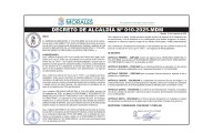 DECRETO DE ALCALDÍA Nº 010-2025-MDM – 10 – 11 – 2025