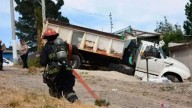 Un camionero murió en Chubut tras ser embestido por su camión en una calle en pendiente