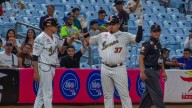 Resumen LVBP: Daza define para Leones, Bravos repite dosis y Tigres gana en extra innings