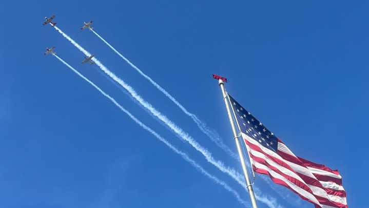 Are banks open on Veterans Day? What to know in Michigan