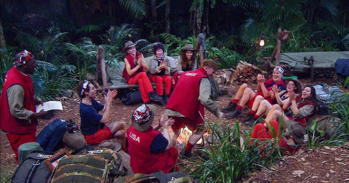 I'm A Celebrity stars subject to 'very dangerous' incident as camp evacuated