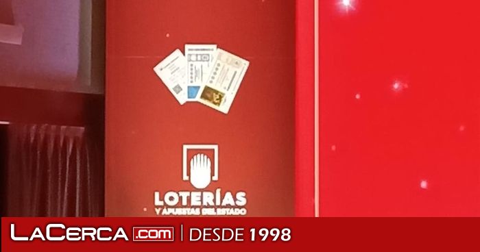 El sorteo de Navidad 2025 repartirá 2.772 millones de euros en premios, 70 millones más que el año anterior