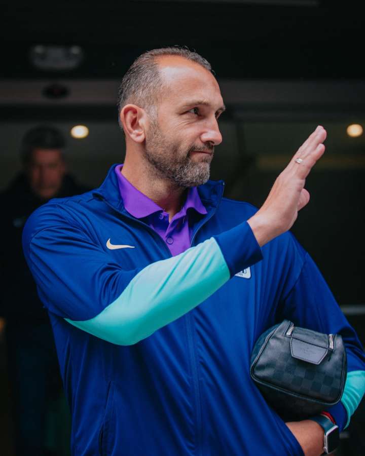 El «Pirata» Hernán Barcos no continuará en Alianza Lima para la temporada 2026