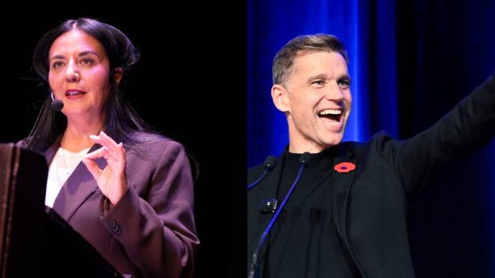 Four things on Quebec’s municipal elections