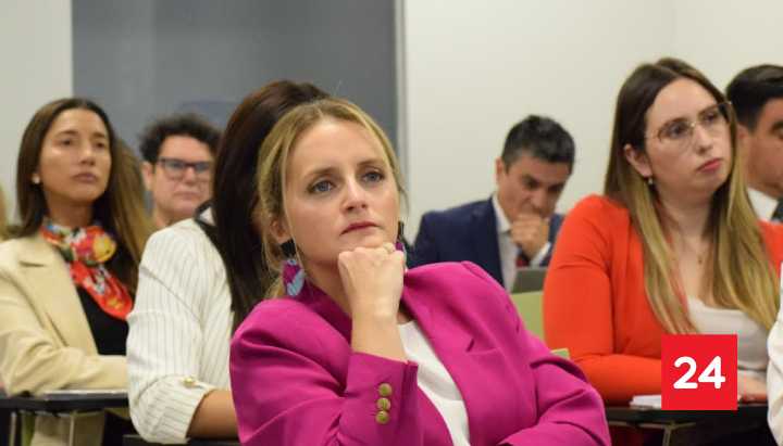 Poder Judicial lanza Jornada Nacional con mira a la Agenda 2030