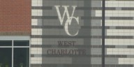 Emotional weekend for students at West Charlotte High School after fight, shooting at party