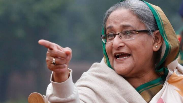 Ex Bangladesh PM Hasina rejects ICT verdicts, calls tribunal “rigged” and politically driven