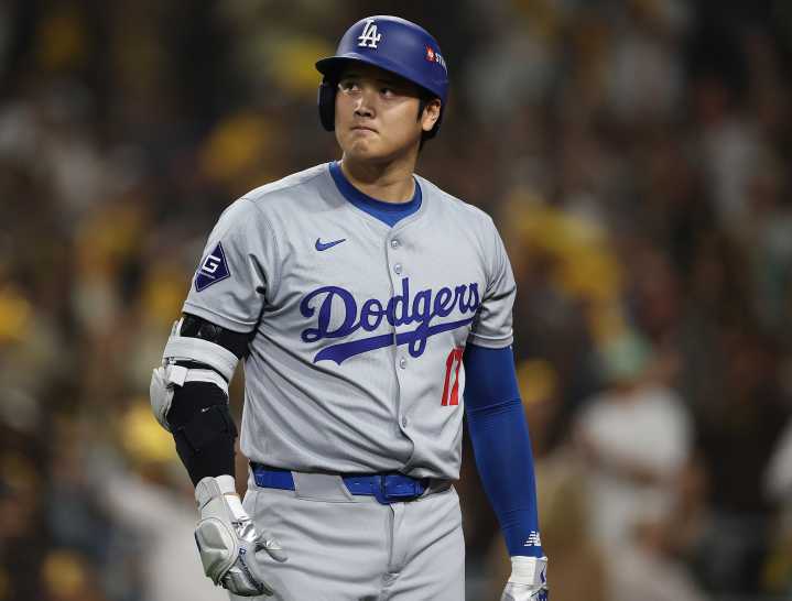 The 10 best players of my lifetime