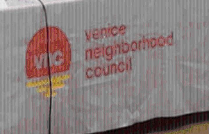 Venice Shorts: Ted Henderson Tapped to Fill Unexpired Term on VNC
