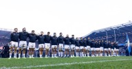 Los Pumas cierran el año con su visita a Inglaterra: hora, TV y formaciones