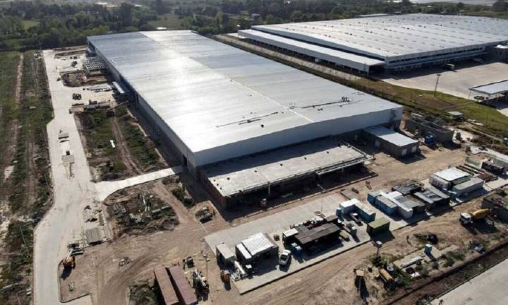 Whirlpool cierra su planta de Pilar y abandona la producción en la Argentina