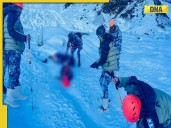 Nepal: Bodies of two Indian tourists, missing for three weeks, found