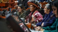 Por primera vez, la etnia wixaritari de Jalisco tiene un diputado local en el Congreso