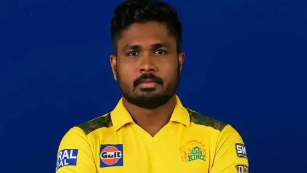 Sanju Samson on CSK move: ‘Waited for this day… wearing yellow feels different'