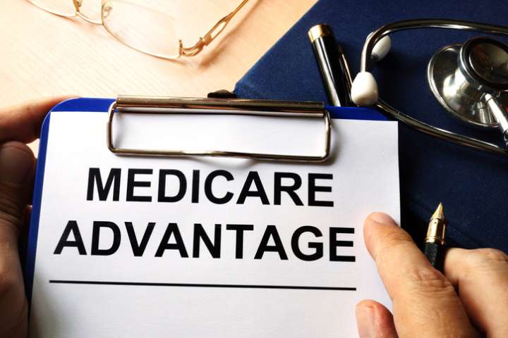 Lawmakers Introduce Multiple Bills Aimed at Medicare Advantage Reform