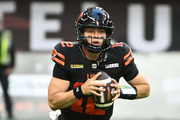 CFL players could compete for Canada at 2028 Summer Olympics