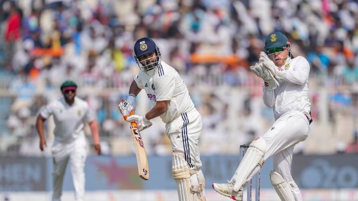 Guwahati Test: Home pride at stake as shaky India face confident South Africa
