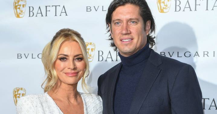 Tess Daly reveals 'real reason' behind Strictly exit as she admits 'it's been hard'