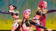 El fenómeno infantil Guerreras K-pop tendrá su única función en San Juan
