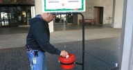 Salvation Army seeking bell ringers for red kettle donations; Angel Tree adoptions begin Nov. 28