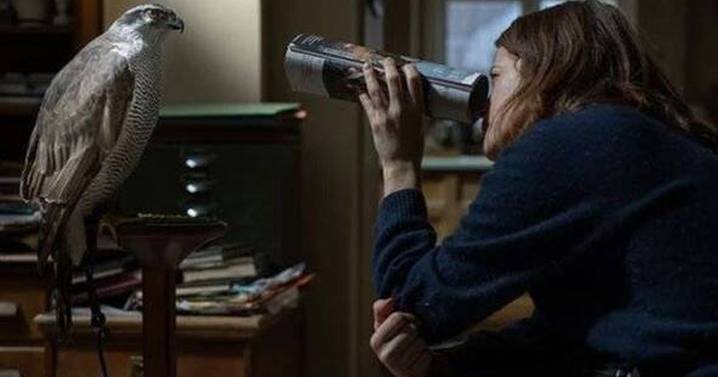 Claire Foy stars in tear-jerking trailer for new drama based on memoir