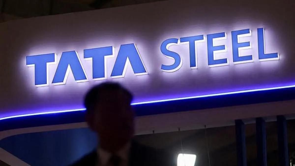 Tata Steel Q2 net up four times at ₹3,183 crore on better realisation