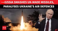 British Missiles FAIL, Putin’s Military ‘WIPES OUT’ Ukrainian Army Posts In Mega Assault