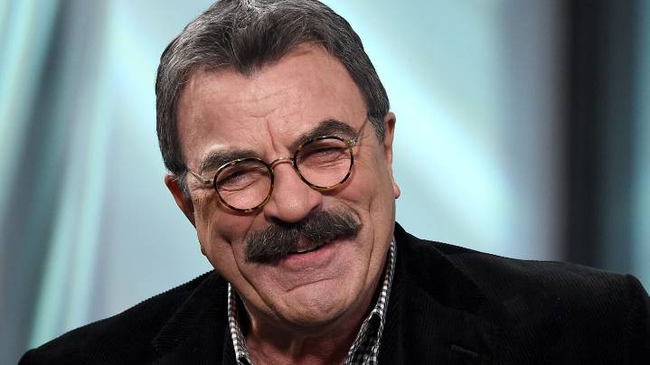 Tom Selleck Addresses 'Boston Blue' Appearance After 'Blue Bloods' Cancellation