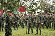 Ejército invita a jóvenes del Meta, Guaviare y Vaupés a incorporarse al cuarto contingente de 2025