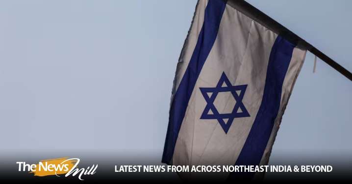 Remains of three hostages have been returned to Israel