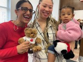 How Ypsilanti families can receive $4,500 in pregnancy, newborn support