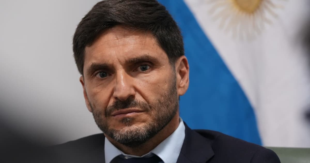 Pullaro dijo que va a “colaborar” con las reformas de Milei, pero aclaró cuáles son las condiciones